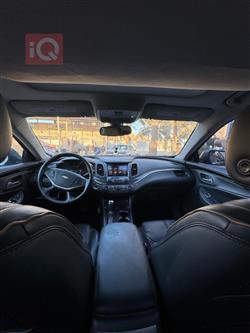 شيفروليه امبالا